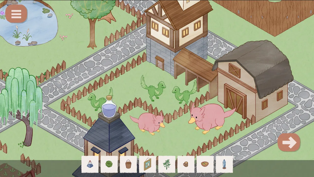 My Hidden Journey Screenshot 0