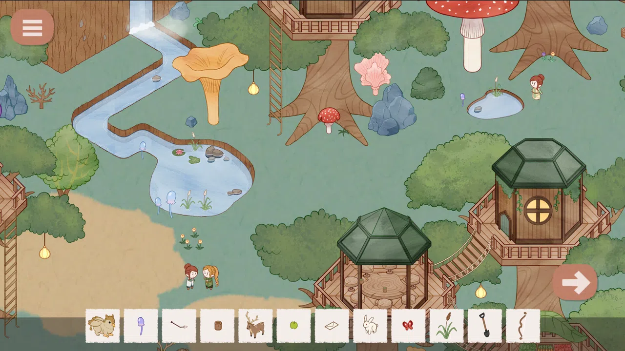 My Hidden Journey Screenshot 3