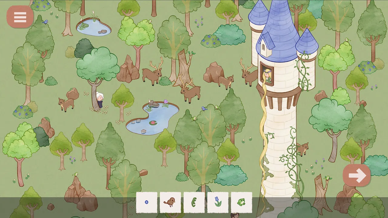My Hidden Journey Screenshot 2