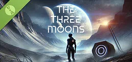The Three Moons Demo