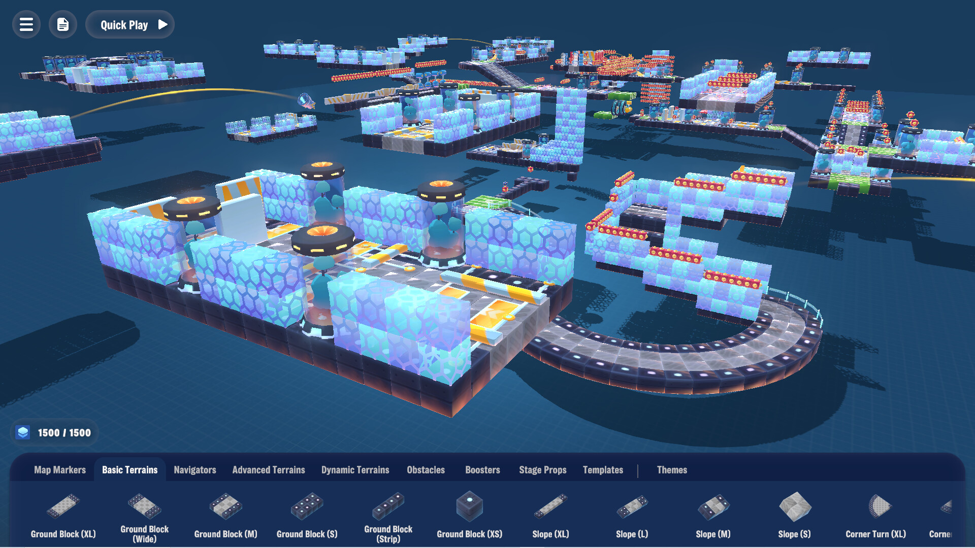 Arcade Galaxy Screenshot 2