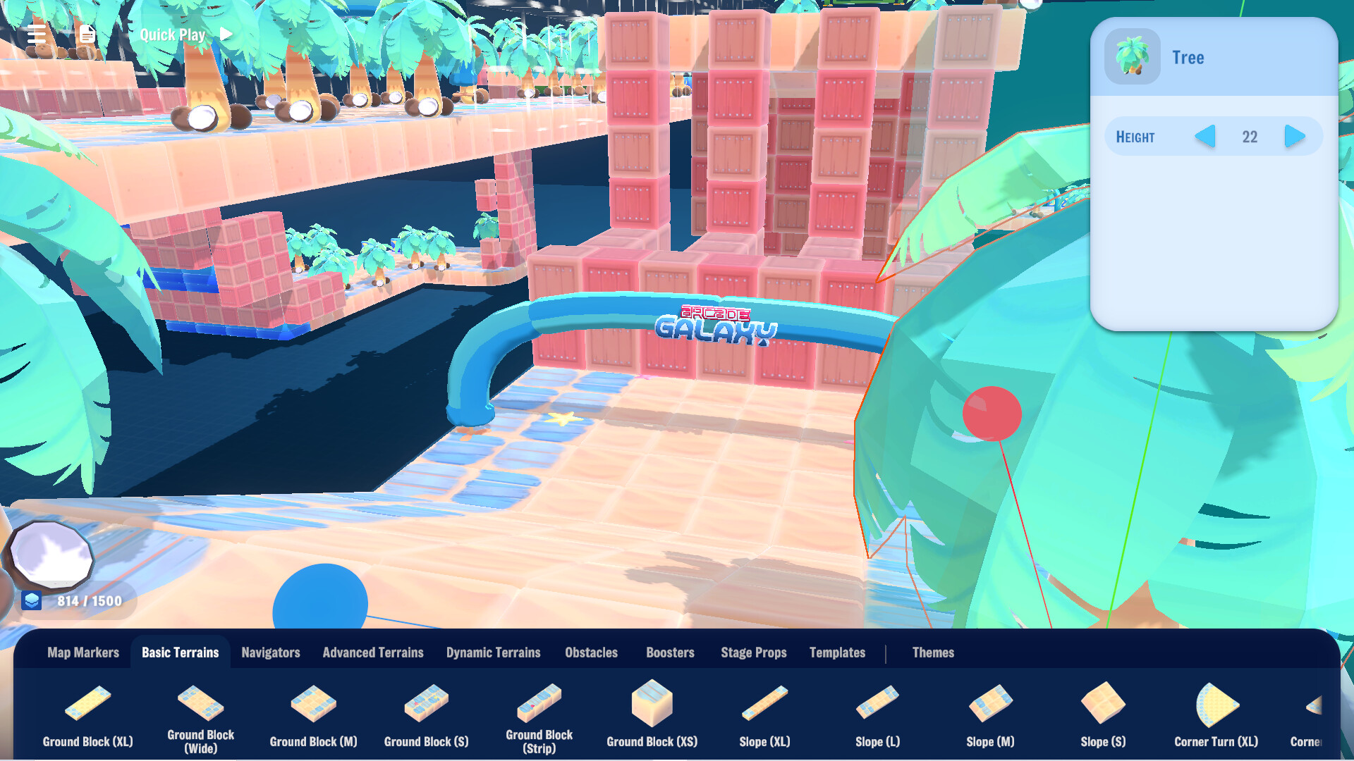 Arcade Galaxy Screenshot 8