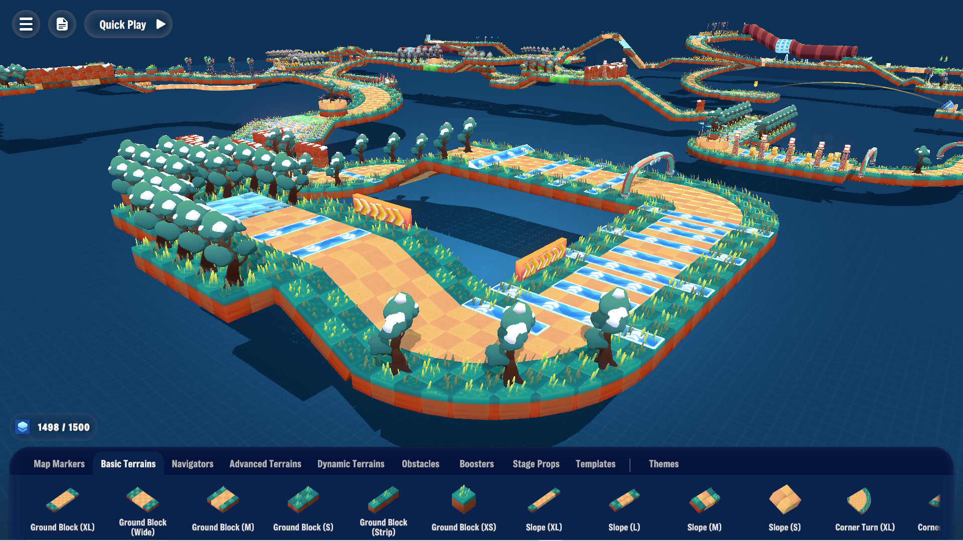 Arcade Galaxy Screenshot 4