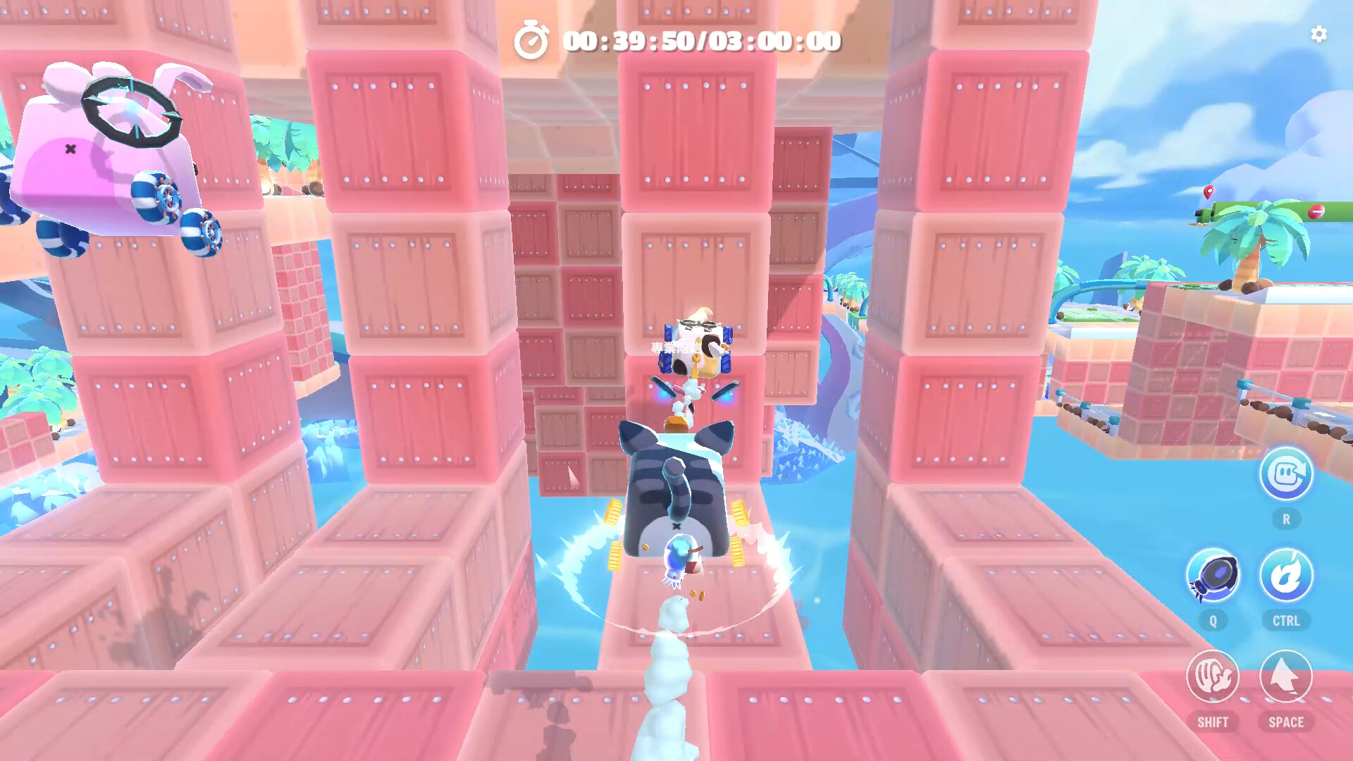 Arcade Galaxy Screenshot 9