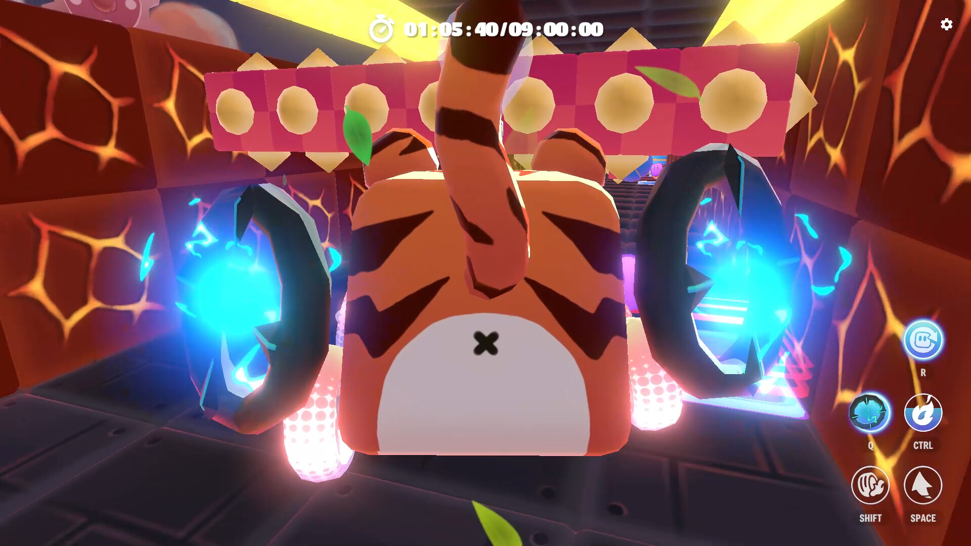 Arcade Galaxy Screenshot 7