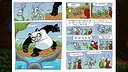 Mutants Ate My Carrots - Animalies Comic Book Screenshot 3