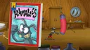 Mutants Ate My Carrots - Animalies Comic Book Screenshot 0