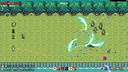 Pixel Survivors : Defense Demo Screenshot 1