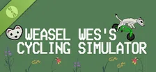 Weasel Wes's Cycling Simulator Demo