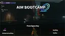 AIM BOOTCAMP Screenshot 6