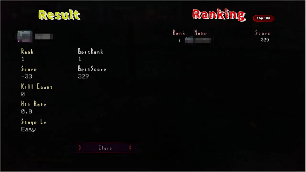 AIM BOOTCAMP Screenshot 5