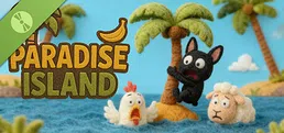 Paradise Island Demo