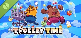 Trolley Time Demo