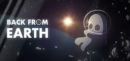 Back From Earth