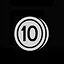 My preciouuuus... 10 cents icon