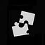 Torn apart, rebuilt icon