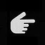 Not today, fate icon