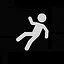Relapses unfortunately happen icon