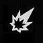 Burned but alive icon