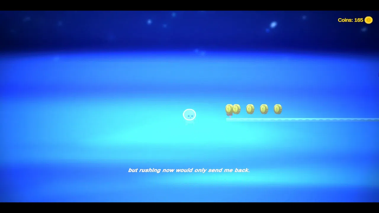 Back From Earth Screenshot 3