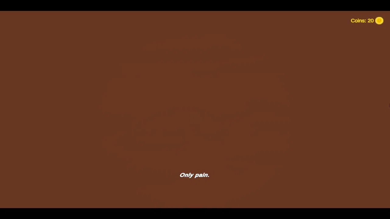 Back From Earth Screenshot 1