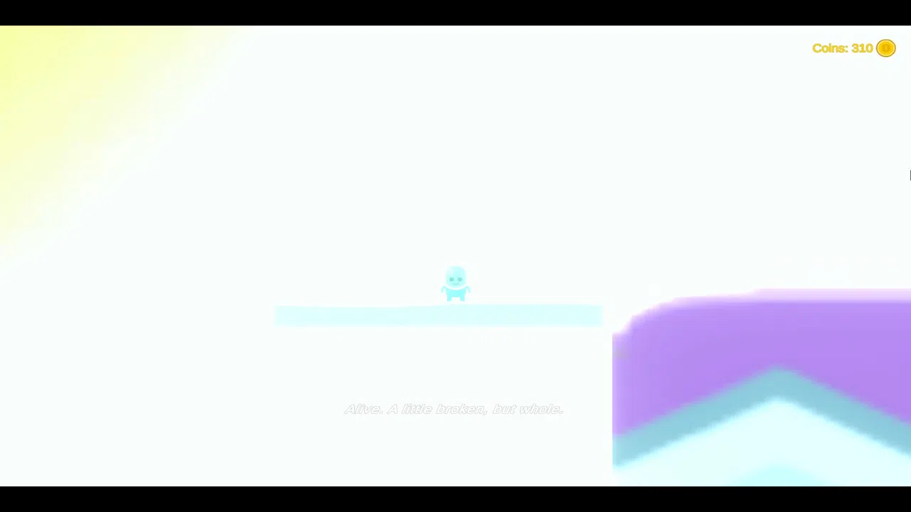 Back From Earth Screenshot 4