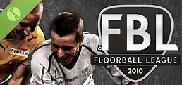 Floorball League 2010 Demo