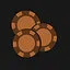 50,000 Chips icon