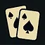 Double Down icon