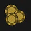 100,000 Chips icon