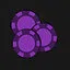 25,000 Chips icon
