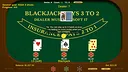Classic Blackjack Screenshot 4