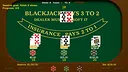 Classic Blackjack Screenshot 8