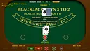 Classic Blackjack Screenshot 3