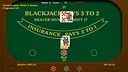 Classic Blackjack Screenshot 1