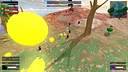 Flying Wizards Screenshot 0