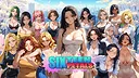 SixteenPetals - Art Book Screenshot 0