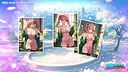 SixteenPetals - Art Book Screenshot 2