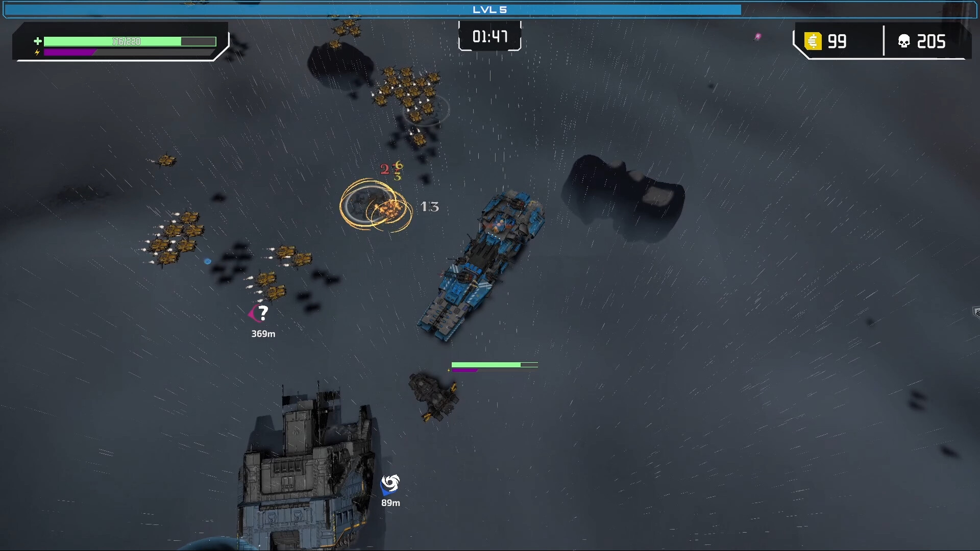 Sublight Screenshot 7