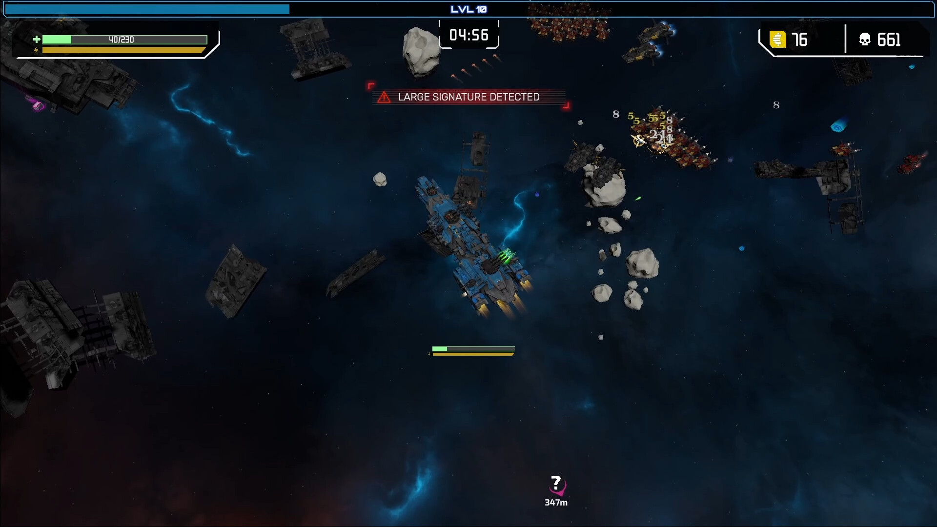 Sublight Screenshot 6