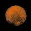 Waned Moon icon