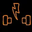 Zapped! icon