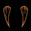 Bled dry icon