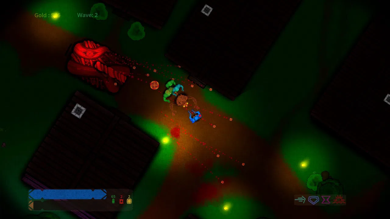 Imortel Screenshot 4