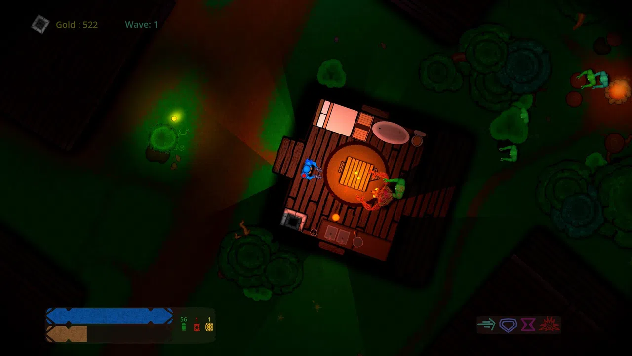 Imortel Screenshot 6