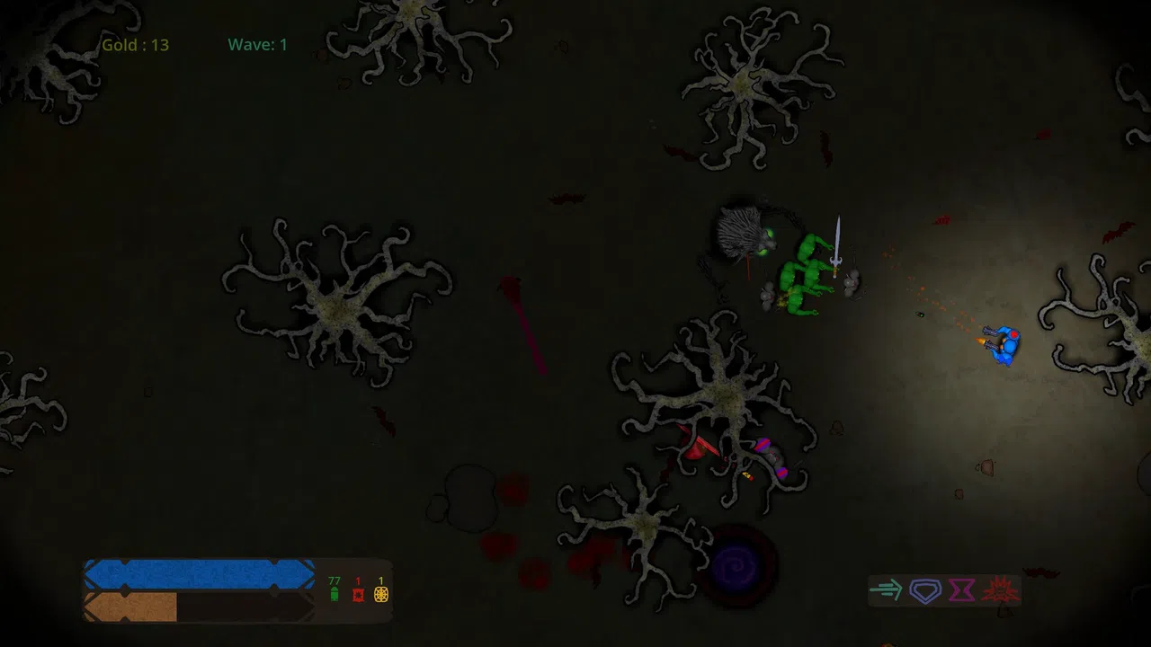 Imortel Screenshot 2