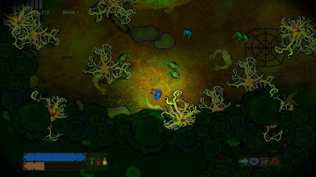 Imortel Screenshot 5