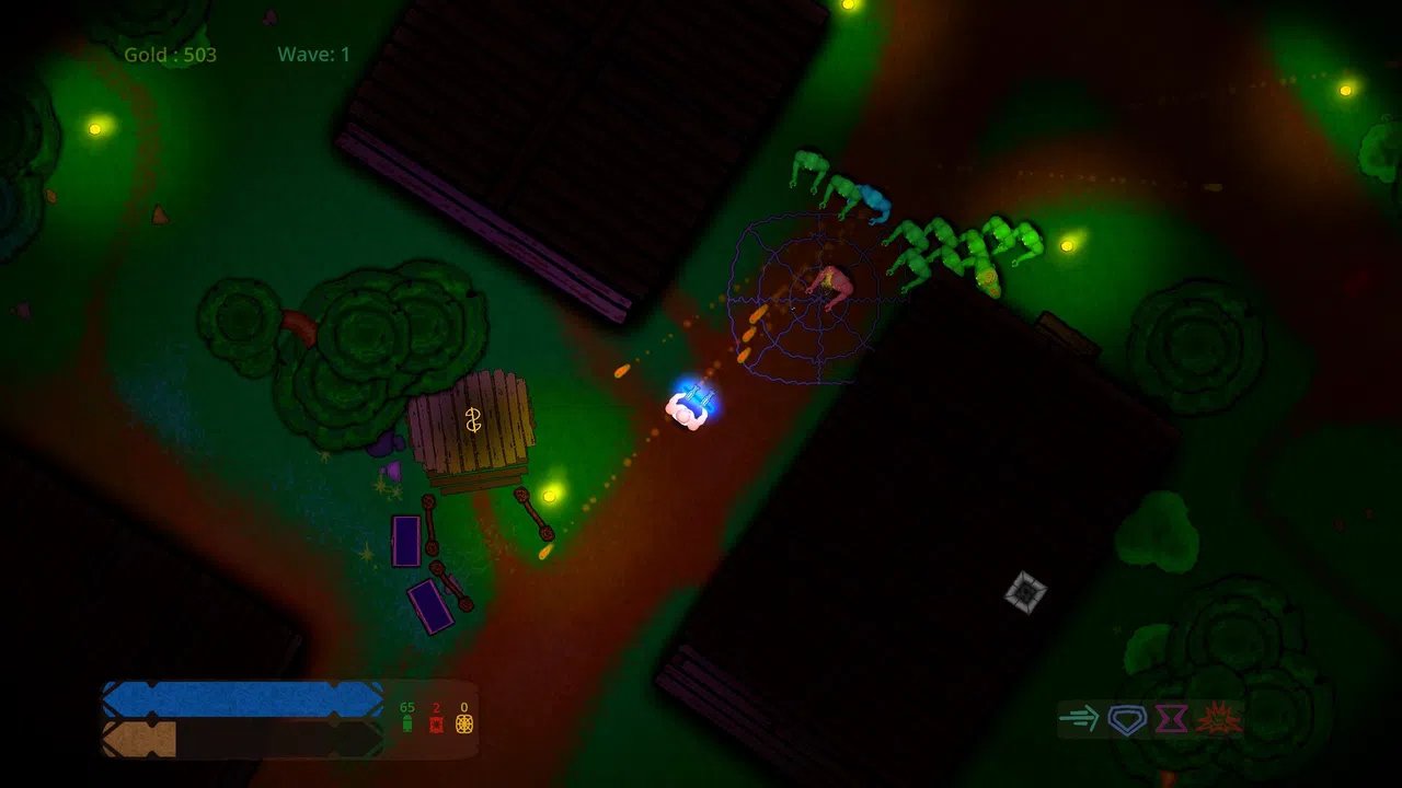 Imortel Screenshot 7
