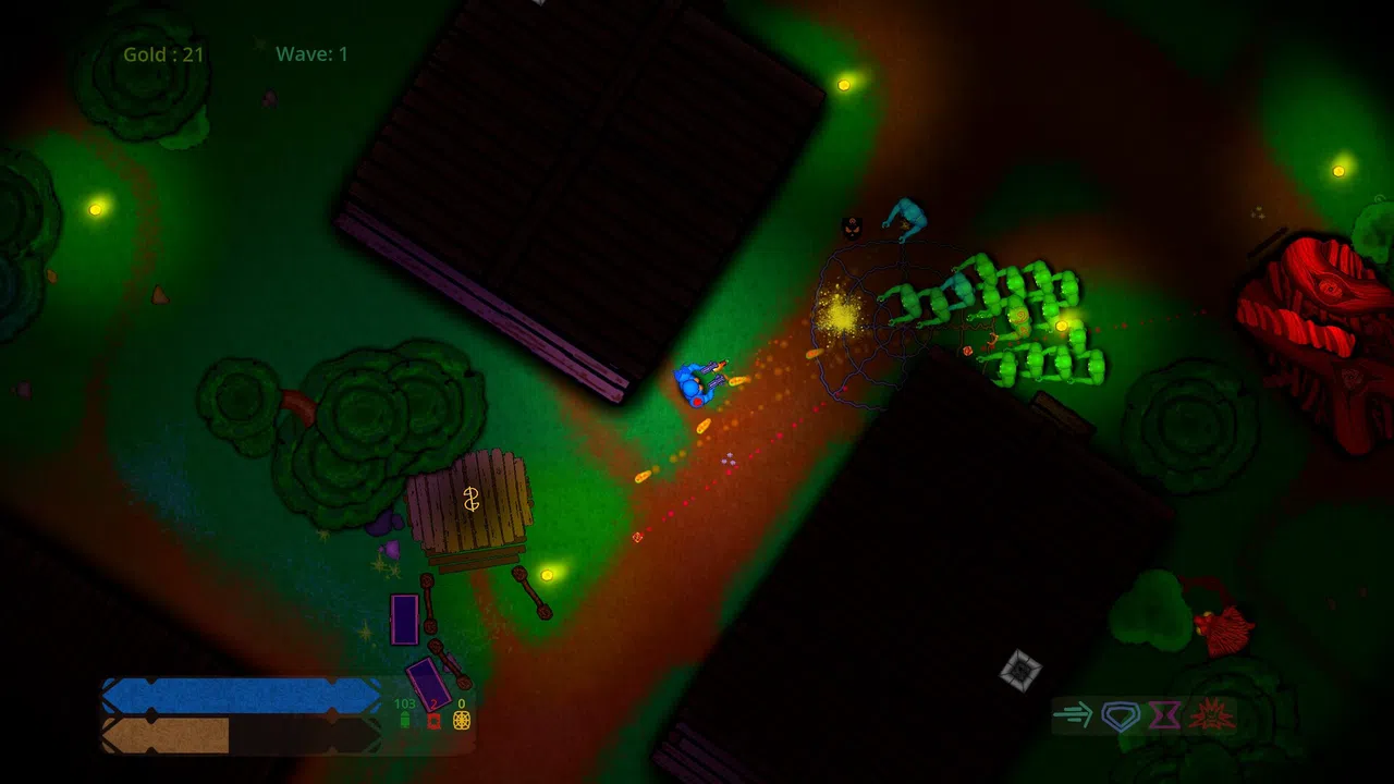Imortel Screenshot 3