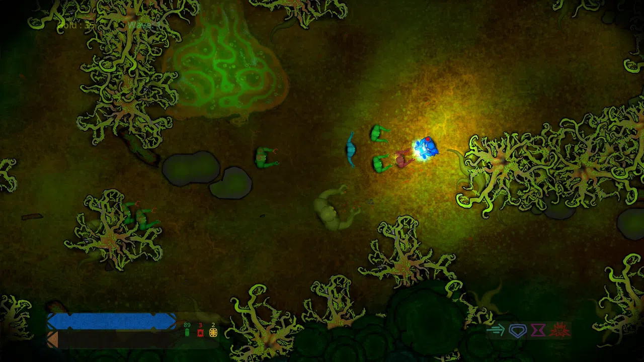 Imortel Screenshot 1